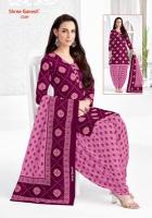 Shree ganesh hansika special vol-2 wholesale dress material
